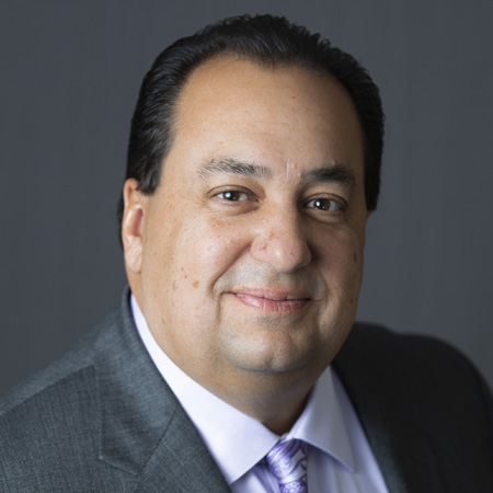 Michael P. Trimarco Executive Vice President & Senior Lender