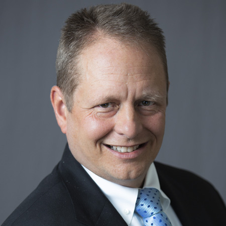 Richard A. Davis CEO